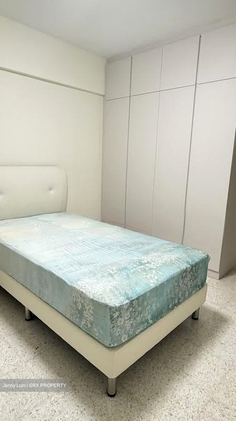 Blk 379 Clementi Avenue 5 (Clementi), HDB 3 Rooms #637213071